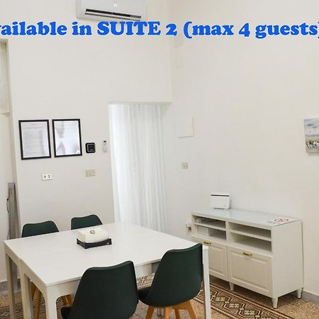Bari Centro Harmony House Ξενοδοχείο Εξωτερικό φωτογραφία