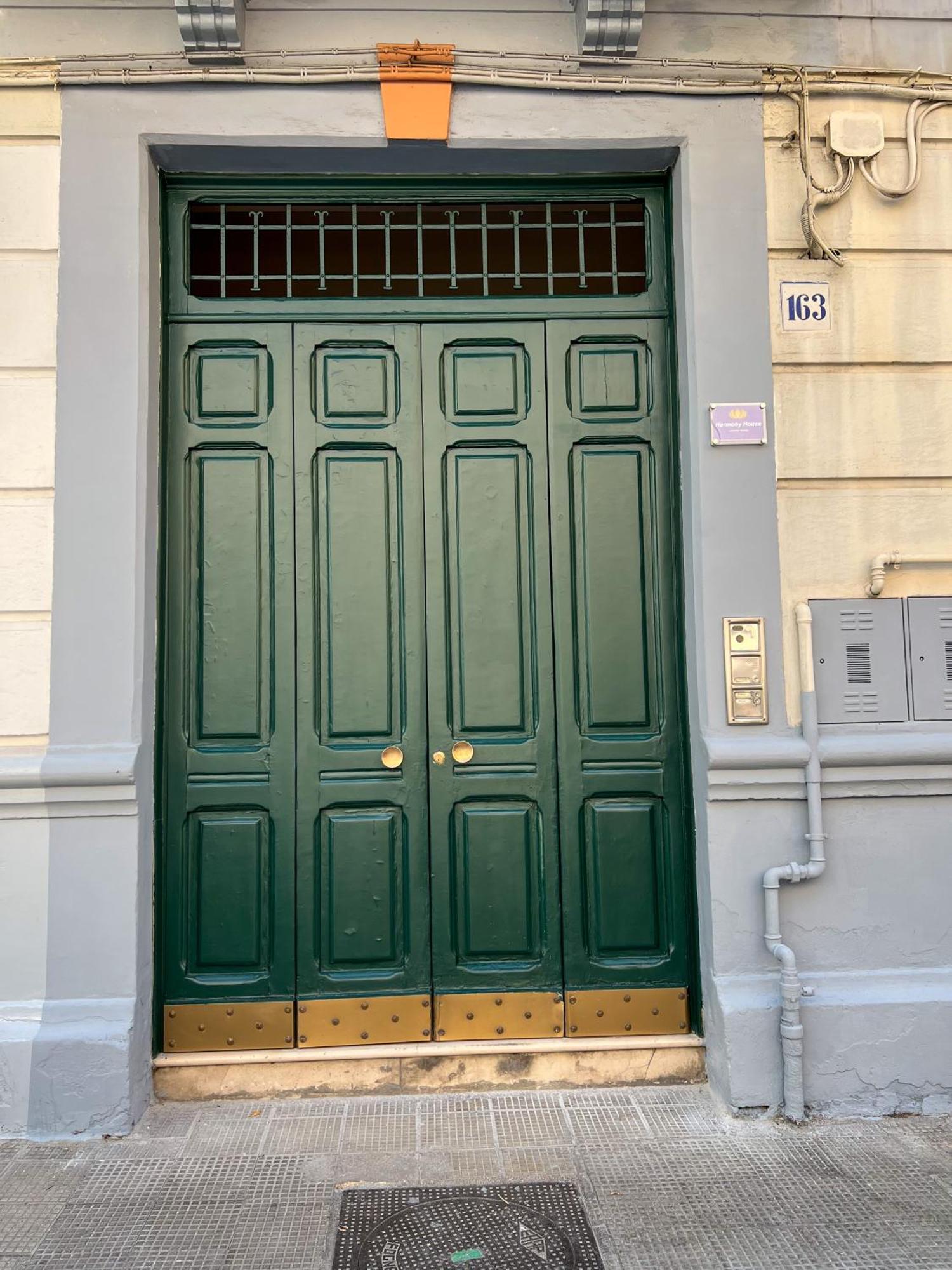 Bari Centro Harmony House Ξενοδοχείο Εξωτερικό φωτογραφία