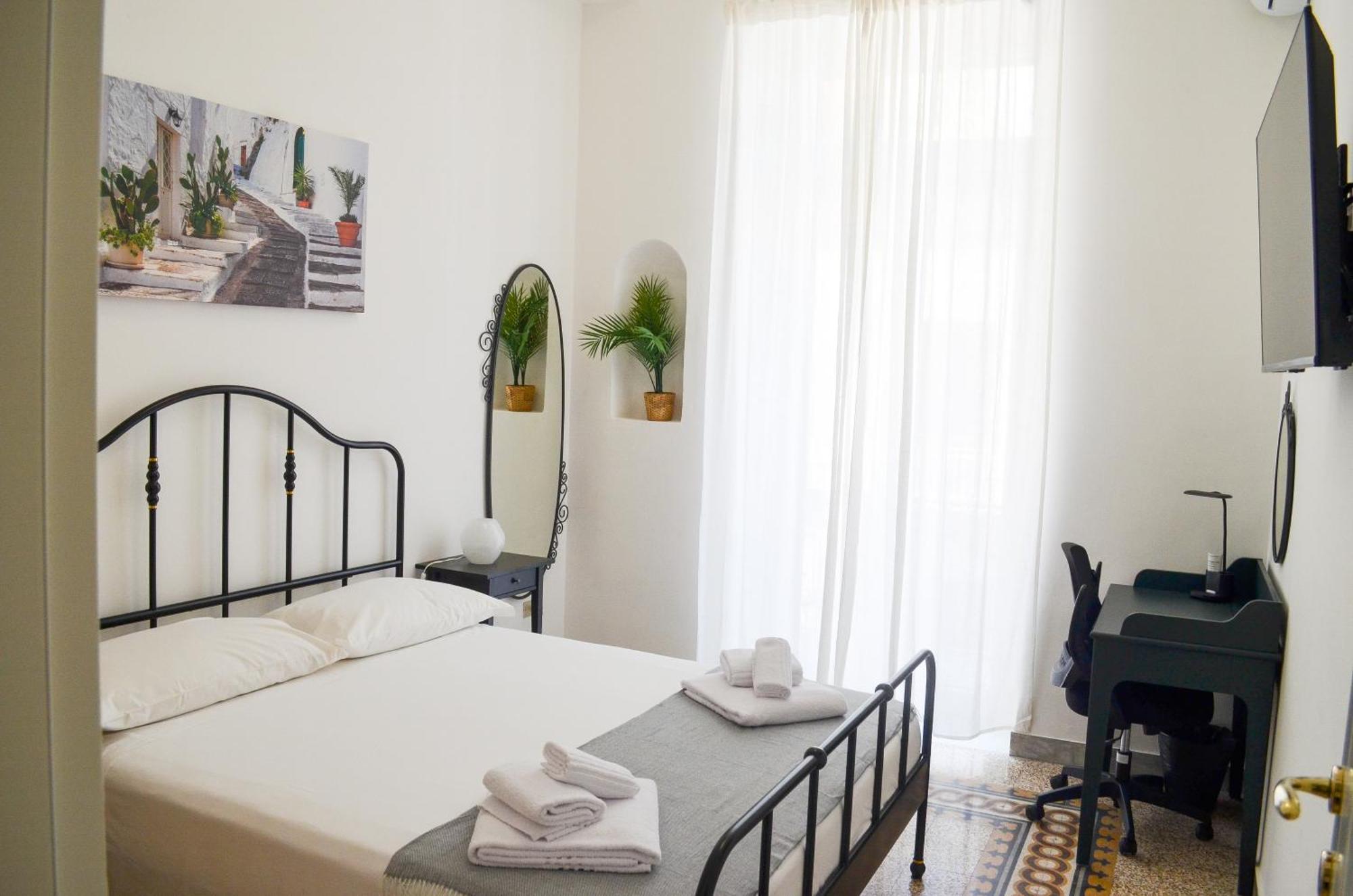 Bari Centro Harmony House Ξενοδοχείο Εξωτερικό φωτογραφία