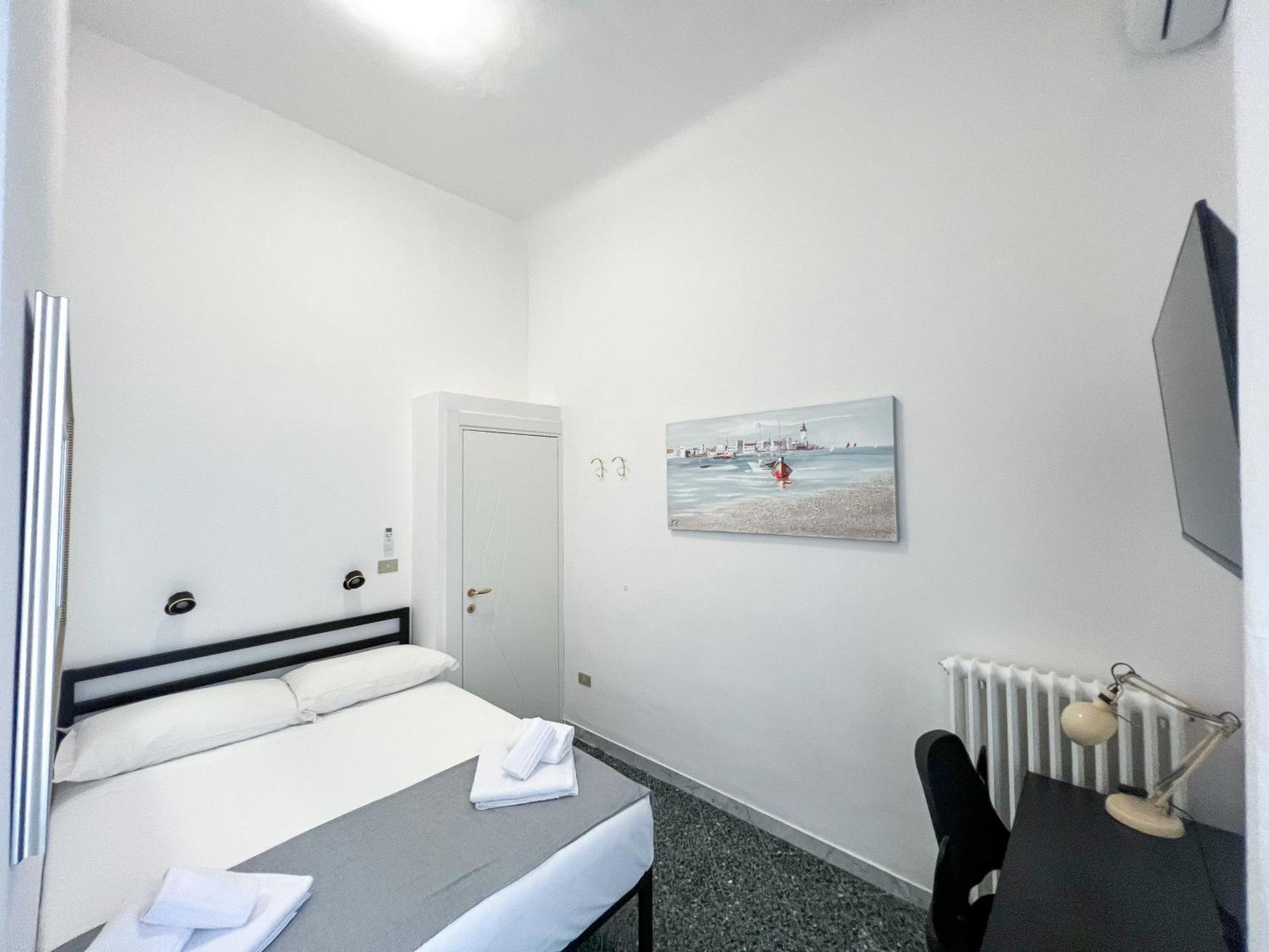 Bari Centro Harmony House Ξενοδοχείο Εξωτερικό φωτογραφία