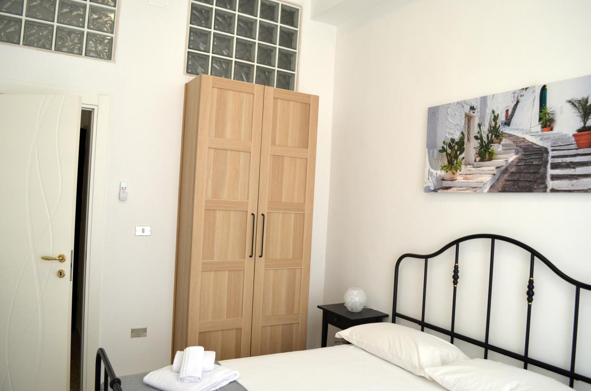 Bari Centro Harmony House Ξενοδοχείο Εξωτερικό φωτογραφία