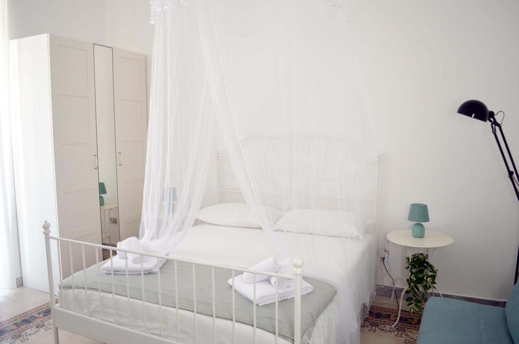 Bari Centro Harmony House Ξενοδοχείο Εξωτερικό φωτογραφία