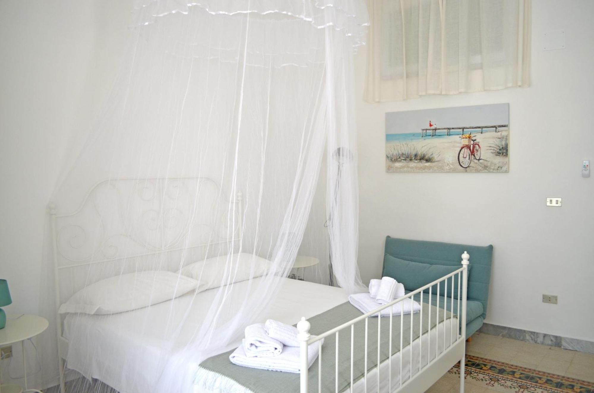 Bari Centro Harmony House Ξενοδοχείο Εξωτερικό φωτογραφία