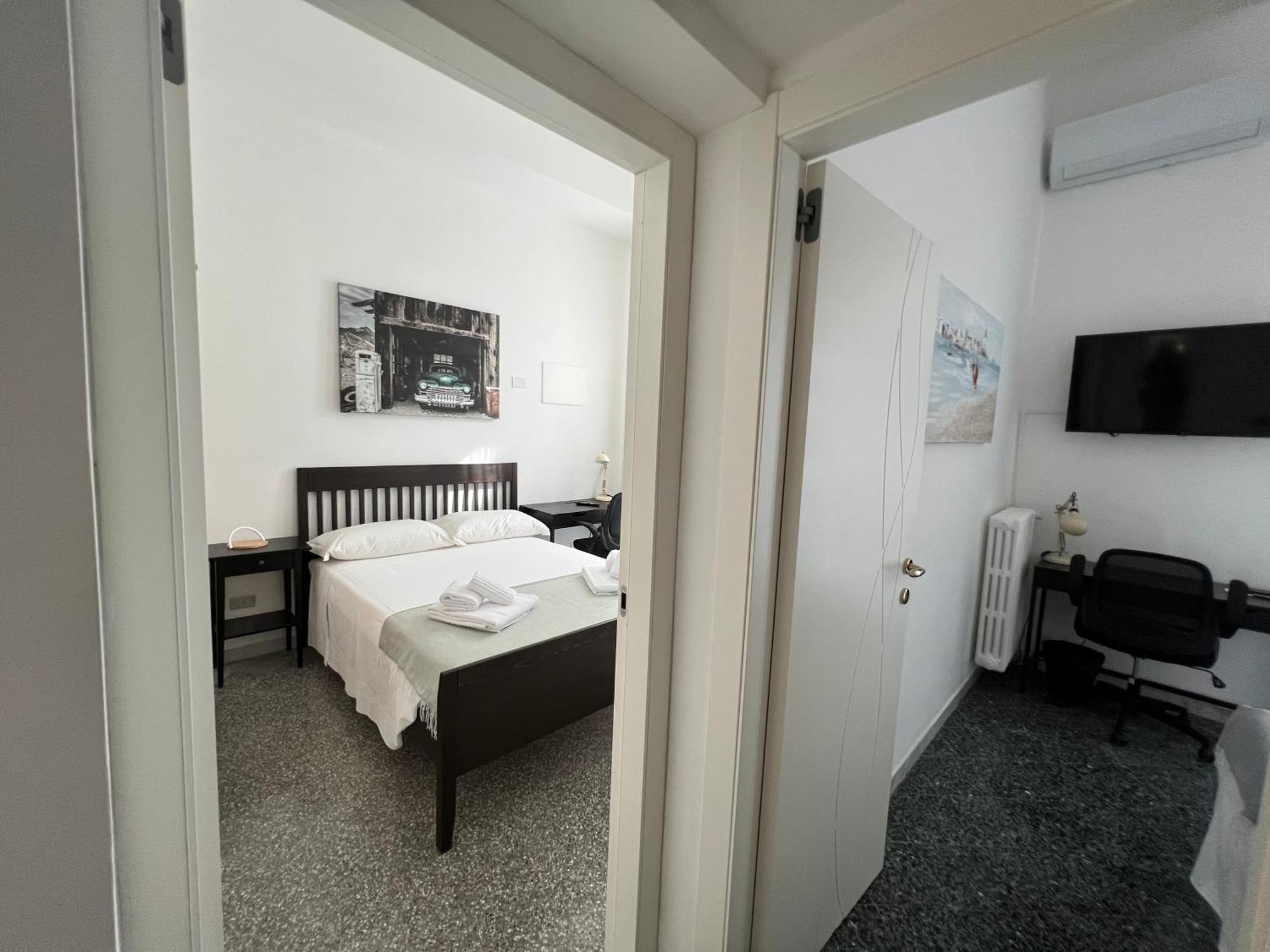 Bari Centro Harmony House Ξενοδοχείο Εξωτερικό φωτογραφία