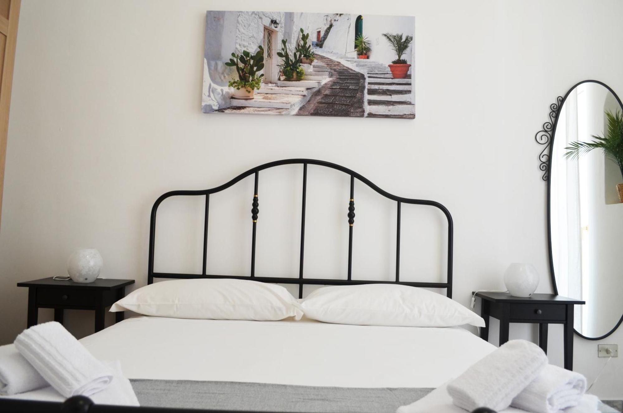 Bari Centro Harmony House Ξενοδοχείο Εξωτερικό φωτογραφία