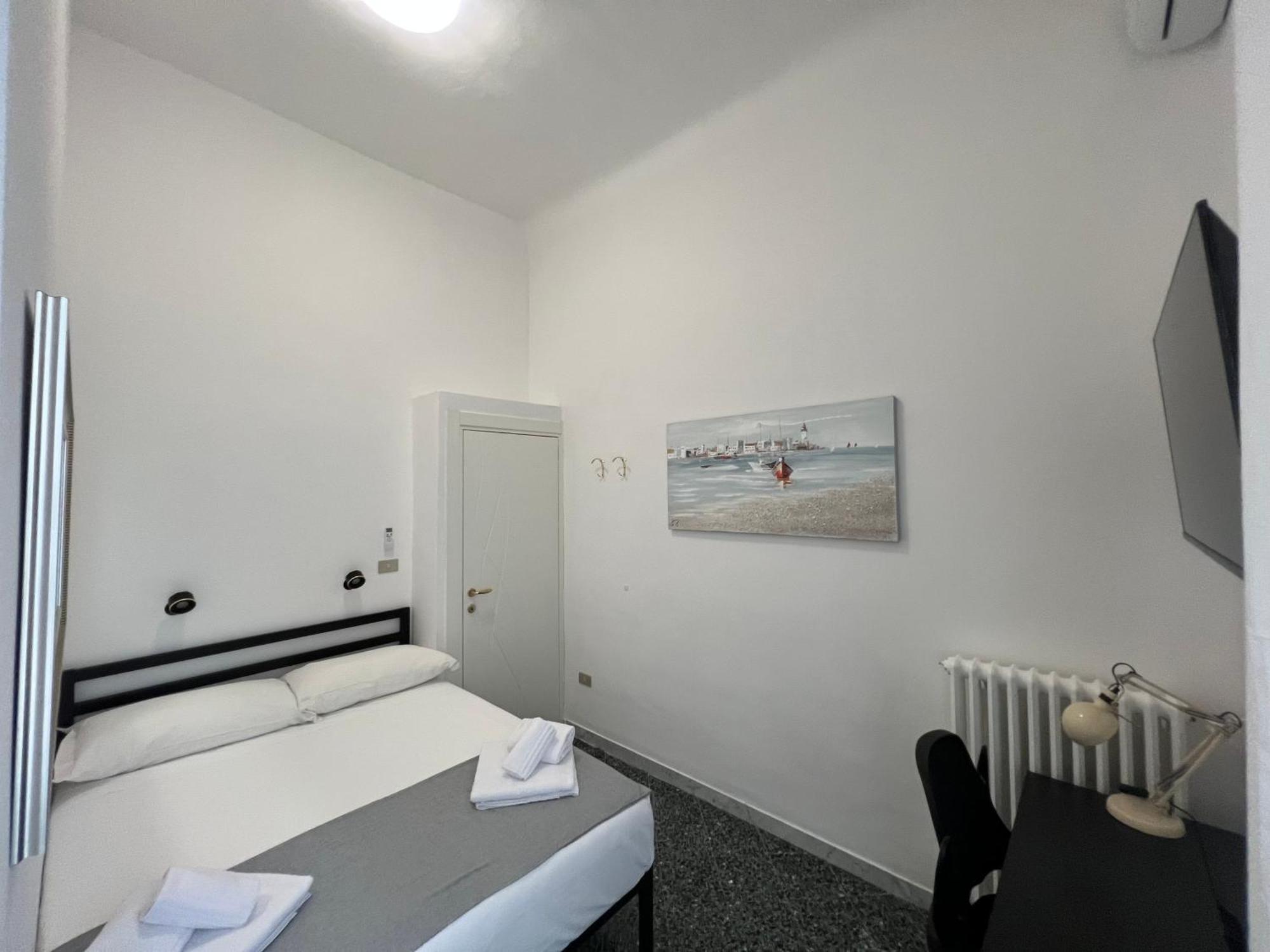Bari Centro Harmony House Ξενοδοχείο Εξωτερικό φωτογραφία