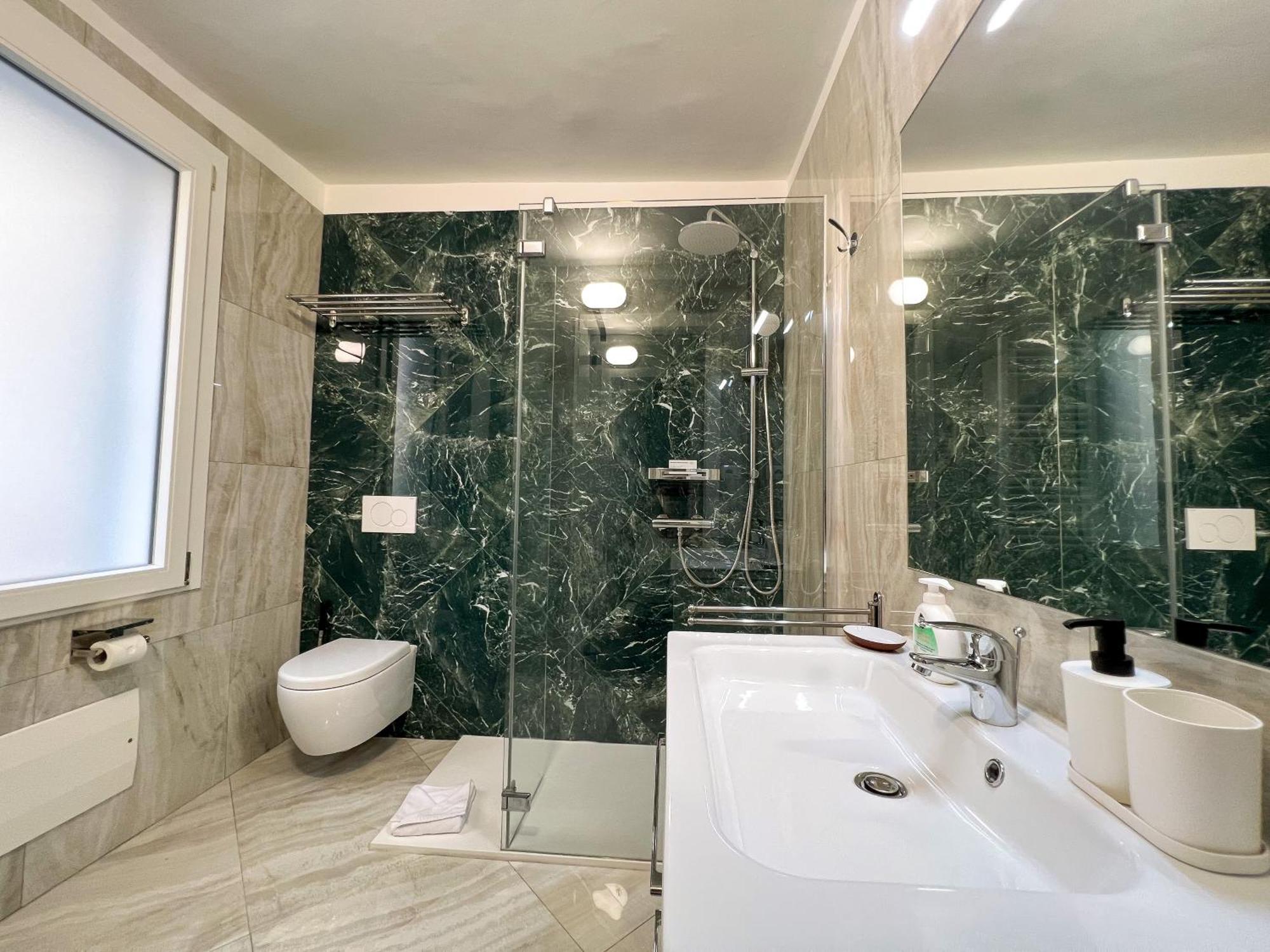 Bari Centro Harmony House Ξενοδοχείο Εξωτερικό φωτογραφία