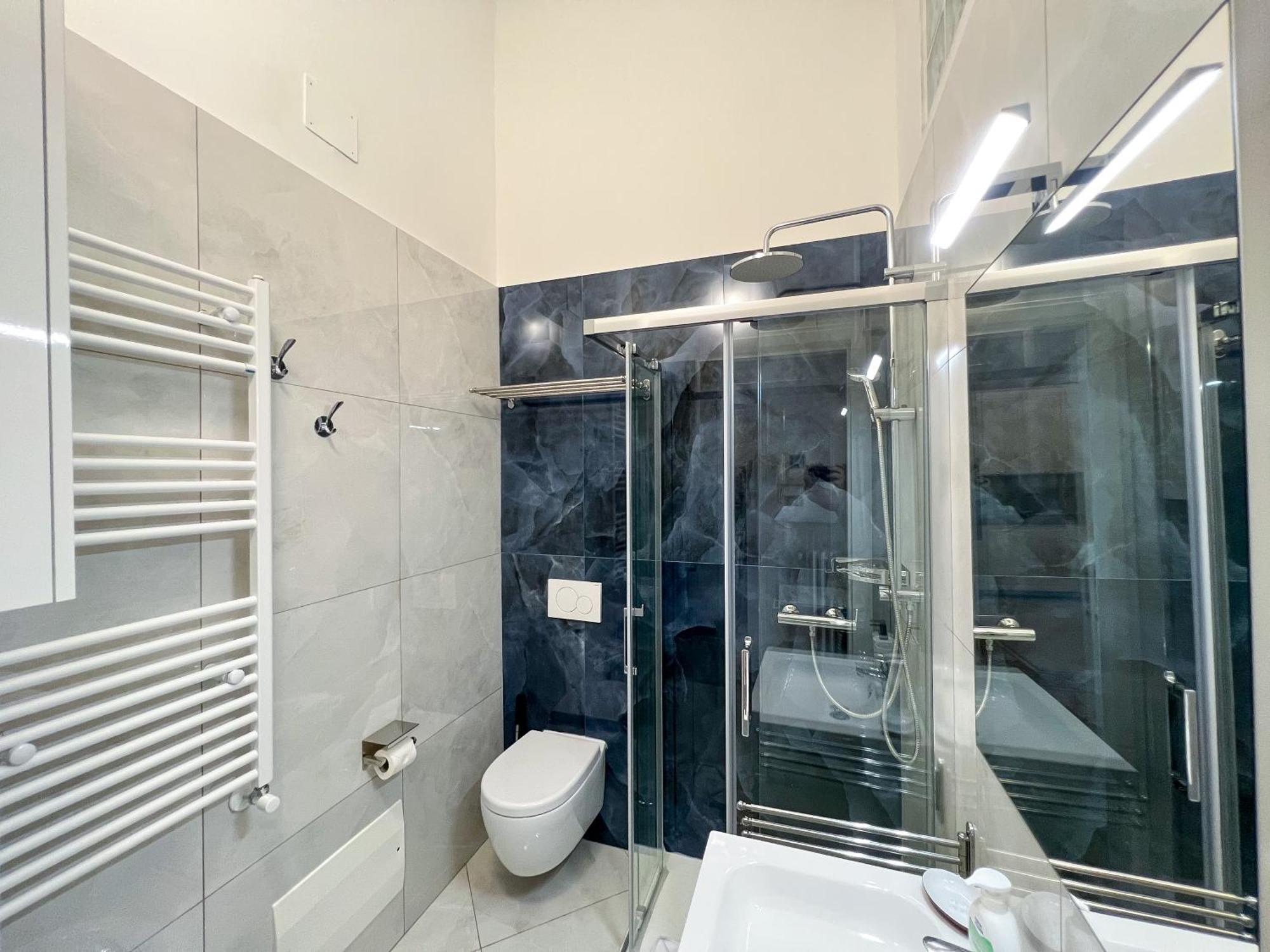 Bari Centro Harmony House Ξενοδοχείο Εξωτερικό φωτογραφία