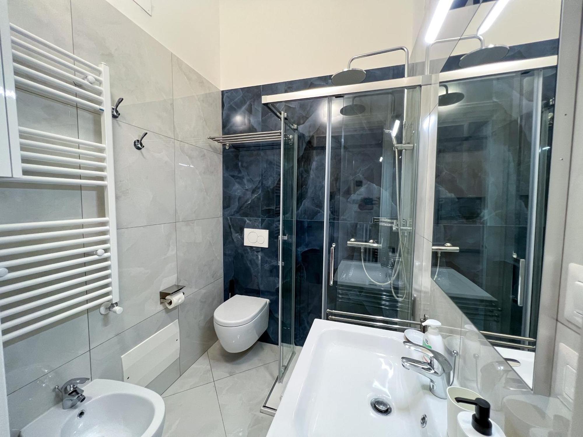 Bari Centro Harmony House Ξενοδοχείο Εξωτερικό φωτογραφία